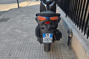 Xmax 300