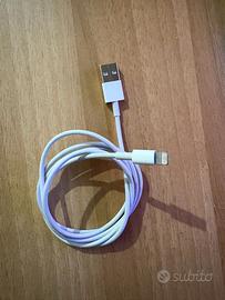 cavo apple
