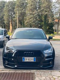Audi A1 SLINE