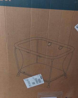 Brevi box soft & play my Little  Angel rosa