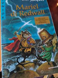 La saga di Redwall