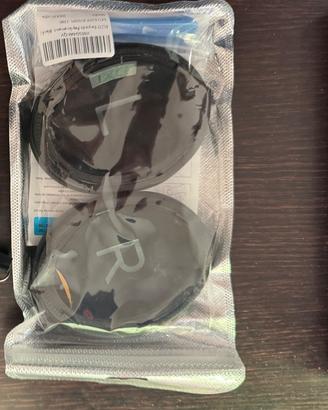 cuscinetti sostitutivi Bose QuietComfort Ultra