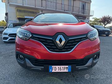Renault Kadjar 2016 dCi 130CV 4x4 Energy Intens OK