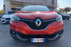 Renault Kadjar 2016 dCi 130CV 4x4 Energy Intens OK