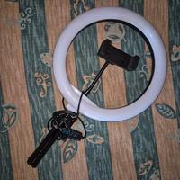 ring light