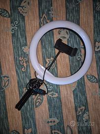 ring light
