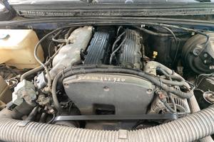 Motore Land Rover Defender 2.0 mpi