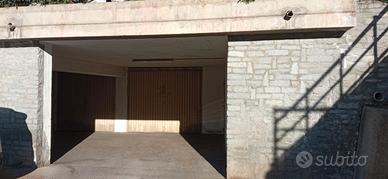 Deposito/Autorimessa