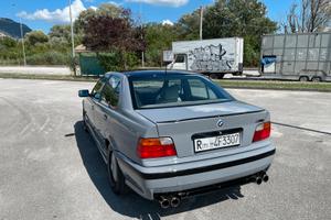 Bmw e36 318i