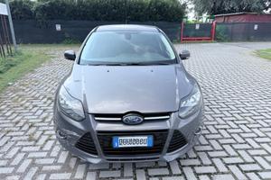 Ford Focus 1.6 TDCi 115CV 5p. Business
