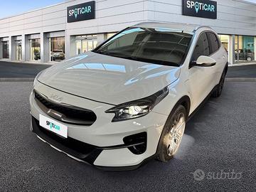 Kia Xceed 1.6 GDi PHEV 141 CV DCT Style