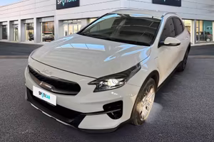 Kia Xceed 1.6 GDi PHEV 141 CV DCT Style
