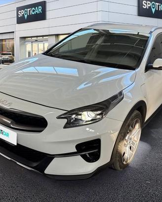 Kia Xceed 1.6 GDi PHEV 141 CV DCT Style