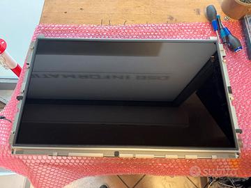 Display Apple iMac 21,5" Mid 2010 LM215WF3 LG