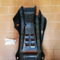Paramotore ktm exc 300 2024 