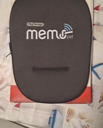 anti abbandono per seggiolino auto