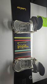 kit snowboard wed'ze