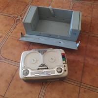 Registratore Geloso 256