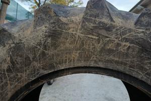 Gomme michin trattore 520 60 r 28 vf