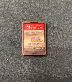 nintendo swich