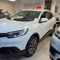 Renault Kadjar dCi 8V 110CV EDC Energy Sport GARAN
