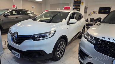 Renault Kadjar dCi 8V 110CV EDC Energy Sport GARAN