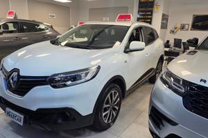 Renault Kadjar dCi 8V 110CV EDC Energy Sport GARAN