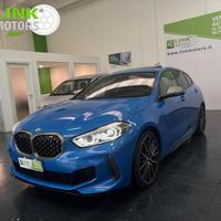 BMW M135 i xDrive