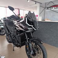 Zontes ZT 703 F ADVENTURE SUPER PROMO!!