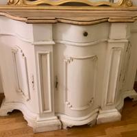 Mobile stile shabby