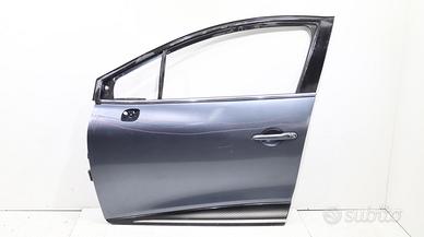 PORTIERA ANTERIORE SINISTRA RENAULT Clio IV Sporte