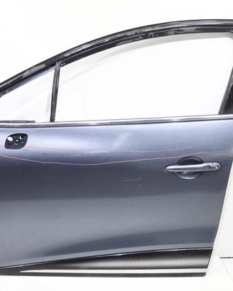 PORTIERA ANTERIORE SINISTRA RENAULT Clio IV Sporte