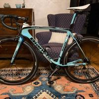 Bianchi Oltre tg 57 Dura ACE