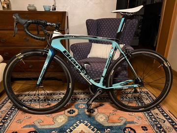 Bianchi Oltre tg 57 Dura ACE