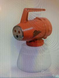 Nebulizzatore elettrico 5 litri
