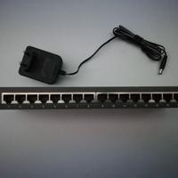 Switch 16 porte nilox usato
