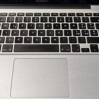 Notebook Apple Macbook Pro 13 Mid 2012