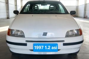 Fiat punto cabrio 1.2 8 valvole 1997