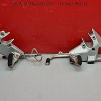 PEDANE PILOTA BMW R 850 GS 1998 1999 GS 1100 1997