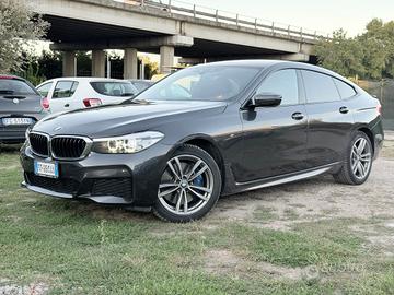 Bmw Serie 6 Gran Turismo 630d GT 3.0 249CV Msport 