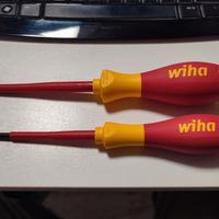 Set di giravite Wiha SoftFinish 327 Electric