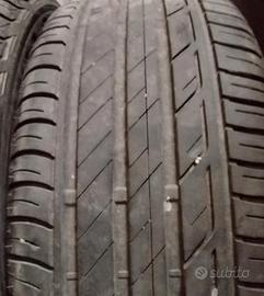 Gomme Usate semi-nuove BRIDGESTONE 215 55 17 94V