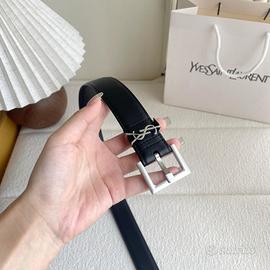 Cintura Cassandre YSL