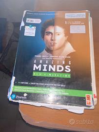 Amazing minds new generation 1 con map store