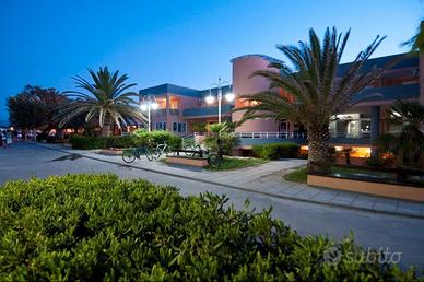 Appartamento Blue Marine Resort Rodi Garganico