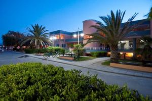 Appartamento Blue Marine Resort Rodi Garganico