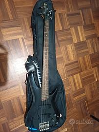 basso Sdgr by ibanez 