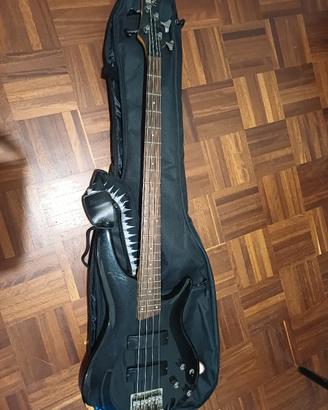 basso Sdgr by ibanez 
