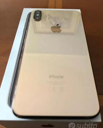 IPhone XS Max