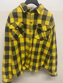 Giacca moto estiva Road Armor Skull Riderz